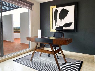 Casas a la medida en PREVENTA en Parque Aspen, Mod. Terra