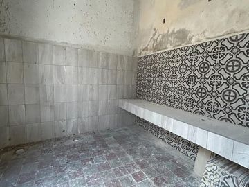 SE VENDE CASONA ANTIGUA EN EL CENTRO HISTORICO DE LA CIUDAD DE CAMPECHE