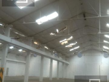 BODEGA EN VENTA AL NORTE MUY CERCA DE AV. DE LAS INDUSTRIAS