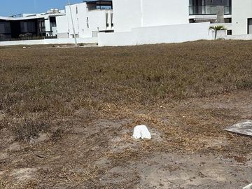 Terreno en venta, Blvd Bahía, Las Olas Residencial, Riviera Veracruzana