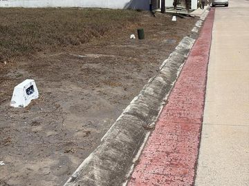 Terreno en venta, Blvd Bahía, Las Olas Residencial, Riviera Veracruzana