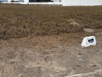 Terreno en venta, Blvd Bahía, Las Olas Residencial, Riviera Veracruzana