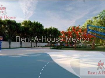 Terreno en Venta en Sisal , Hunucma JL 25-2309.