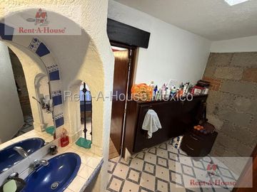 Casa en venta en Cumbres del Valle, Tlalnepantla de Baz 27-162 JAS