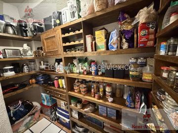 Casa en venta en Cumbres del Valle, Tlalnepantla de Baz 27-162 JAS