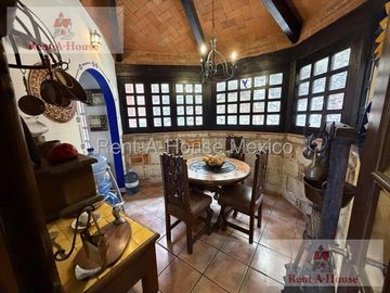 Casa en venta en Cumbres del Valle, Tlalnepantla de Baz 27-162 JAS
