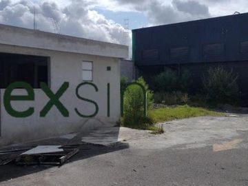Bodega Industrial - Puebla