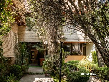 Casa en Venta en Club de Golf las Fuentes, Puebla