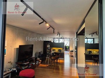 Departamento tipo Loft en Venta en Cuauhtémoc, Cuauhtémoc MP 26-860