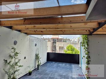 Departamento tipo Loft en Venta en Cuauhtémoc, Cuauhtémoc MP 26-860