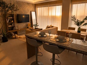 Departamento en  venta en Ciudalia Zona Antigua Cementera
