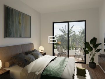 Venta Departamento en Kao Towers, Cancún
