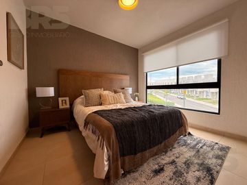 Casa Nueva en Venta enfrente de Sonterra Querétaro