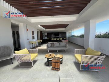 Departamento en Venta, Blvd Valtierra, León, Gto