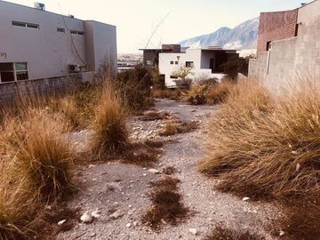 TERRENO - VENTA