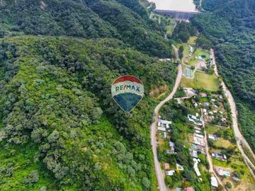 VENTA TERRENO DE 27 Ha - DIQUE LOS ALISOS