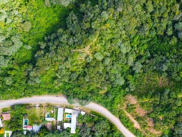 VENTA TERRENO DE 27 Ha - DIQUE LOS ALISOS