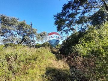 VENTA TERRENO 5400 m2 -  LOMA HERMOSA