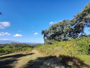VENTA TERRENO 5400 m2 -  LOMA HERMOSA