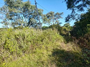 VENTA TERRENO 5400 m2 -  LOMA HERMOSA