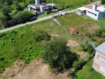 VENTA TERRENO 543,73M2 - TRES QUEBRADAS - REYES