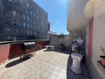 VENTA DEPARTAMENTO 3 DORMITORIOS MICRO CENTRO