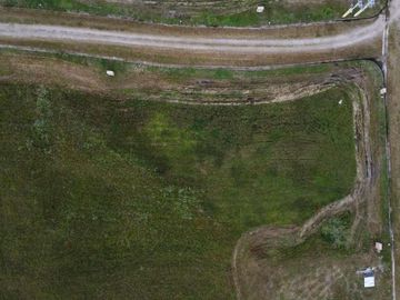 VETA TERRENO 1176M2 ESQUINA B°EL MOLLAR LA ALMONA