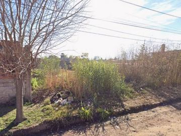 VENTA  de TERRENO 330 MTS 2 BARRIO LA MERCED
