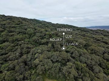 TERRENO 1518 M2 EN HORCO MOLLE Bº LOS PERALES