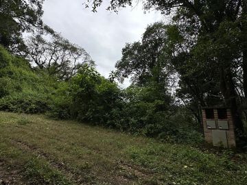 TERRENO 1518 M2 EN HORCO MOLLE Bº LOS PERALES