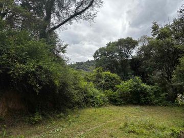 TERRENO 1518 M2 EN HORCO MOLLE Bº LOS PERALES