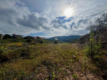 VENTA TERRENO 3.772 m² -  CLUB DE CAMPO LA ALMONA
