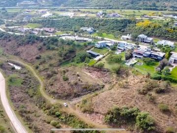 VENTA TERRENO 3.772 m² -  CLUB DE CAMPO LA ALMONA