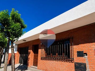 CASA BARRIO 9 DE JULIO PALPALÁ