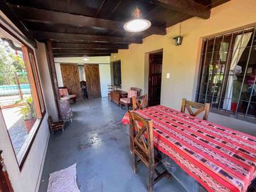 VENTA CASAS DE 2 Y 3 DOR 1512 m2  S.PABLO DE REYES