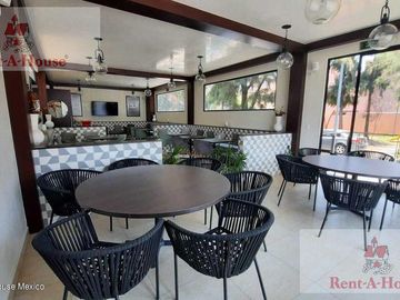 Casa en Venta en Calle Francisco Landino, Miguel Hidalgo RU 24-4715.