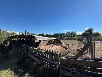 VENTA FINCA 93.749 m²- PERICO- PUESTO VIEJO- JUJUY