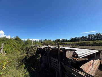 VENTA FINCA 93.749 m²- PERICO- PUESTO VIEJO- JUJUY