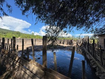 VENTA FINCA 93.749 m²- PERICO- PUESTO VIEJO- JUJUY