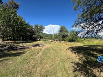 VENTA FINCA 93.749 m²- PERICO- PUESTO VIEJO- JUJUY