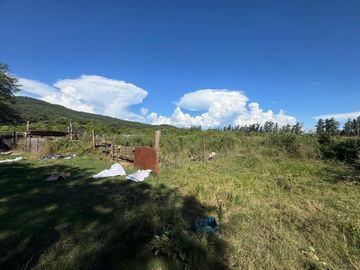 VENTA FINCA 93.749 m²- PERICO- PUESTO VIEJO- JUJUY