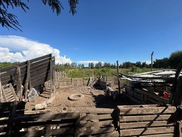 VENTA FINCA 93.749 m²- PERICO- PUESTO VIEJO- JUJUY