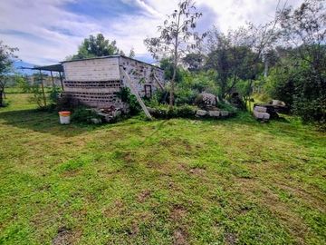 VENTA TERRENO 721m²EN ESQUINA BOSQUE DEL CEIBAL lI