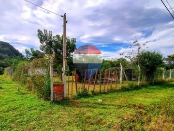 VENTA TERRENO 721m²EN ESQUINA BOSQUE DEL CEIBAL lI