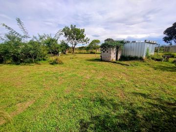 VENTA TERRENO 721m²EN ESQUINA BOSQUE DEL CEIBAL lI
