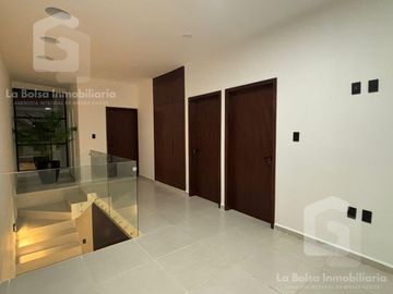Casa en venta en Lomas del Dorado, Boca del Río, Veracruz