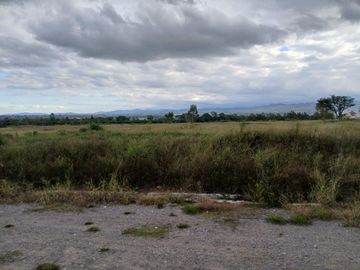 VENTA TERRENO 378 M2 - B° ALTO DE ZAPLA