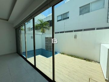 Casa en Venta en Aqua Cancún