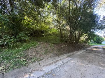 VENTA DE TERRENO EN LOS PERALES 2107,28M2