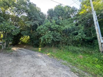 VENTA DE TERRENO EN LOS PERALES 2107,28M2